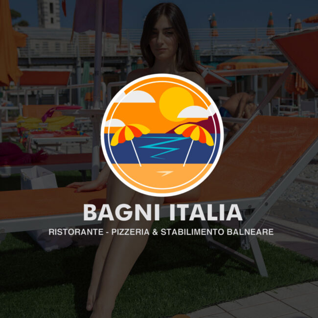 Bagni Italia