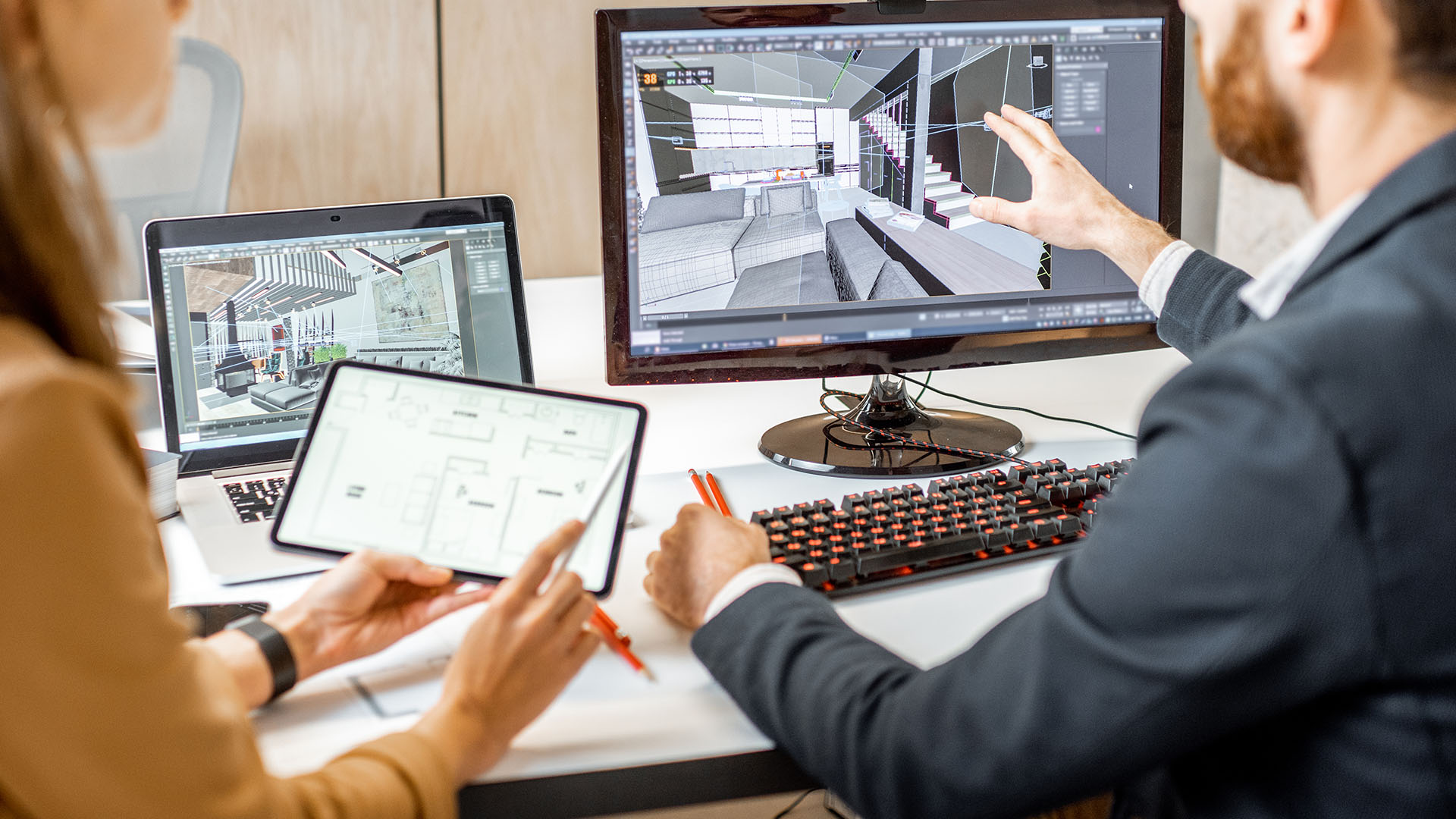 CGI, Computer-Generated Imagery