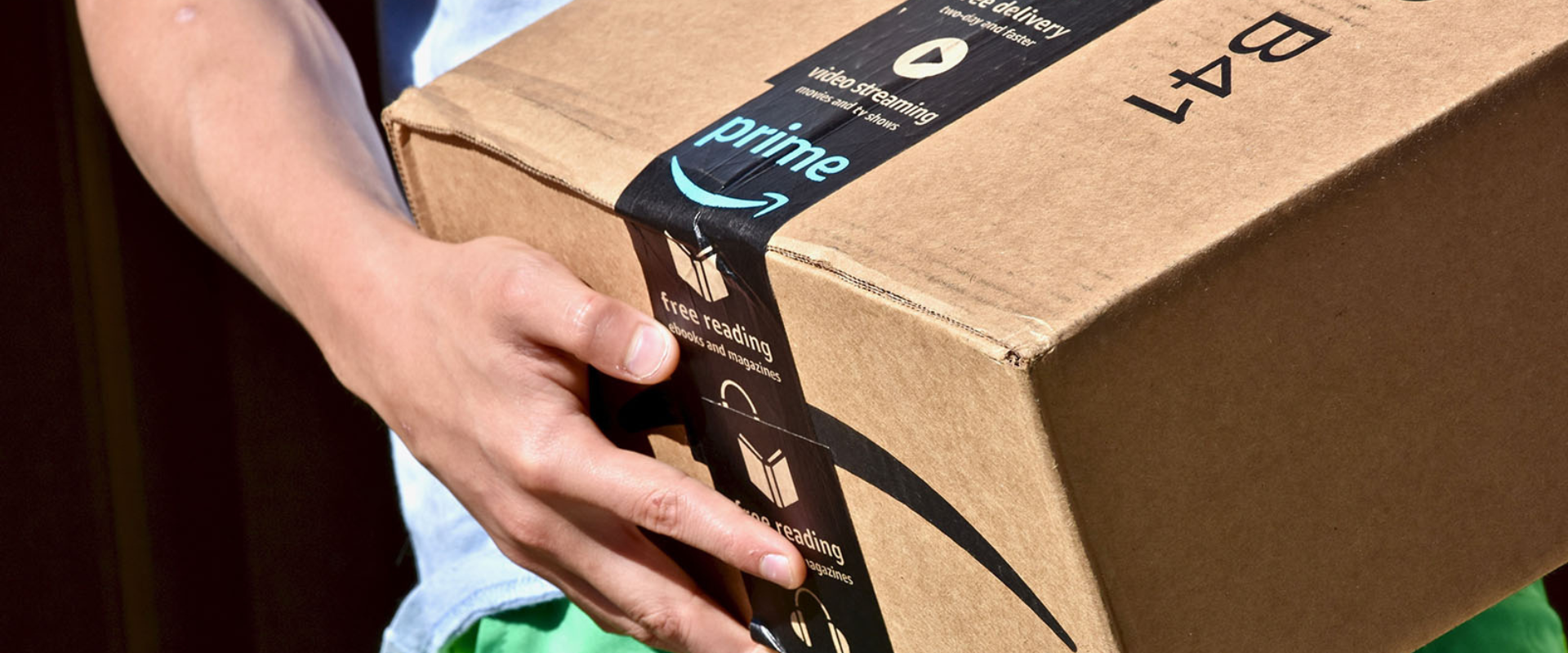 Amazon