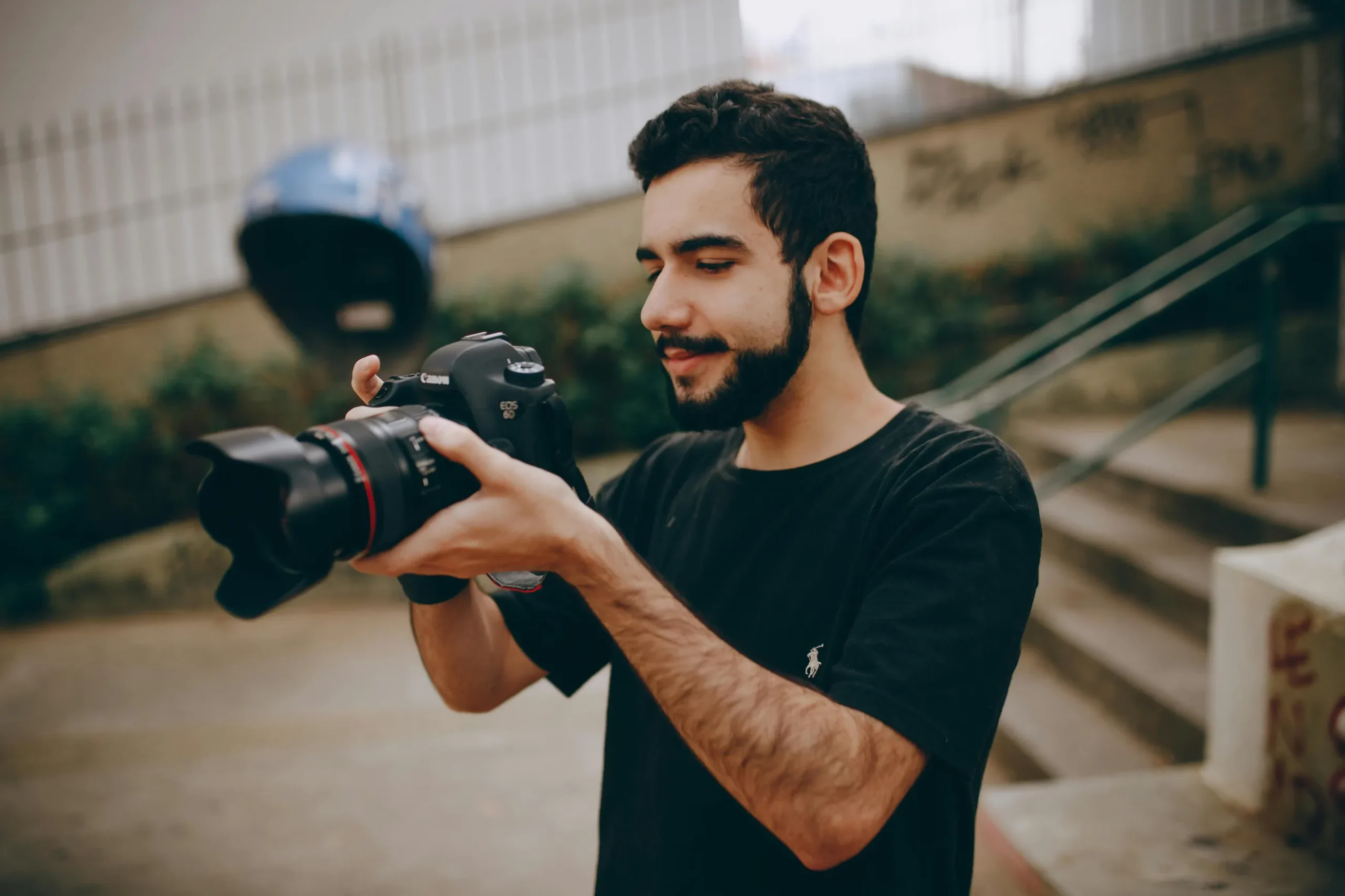 Produzione contenuti Kroma Studio