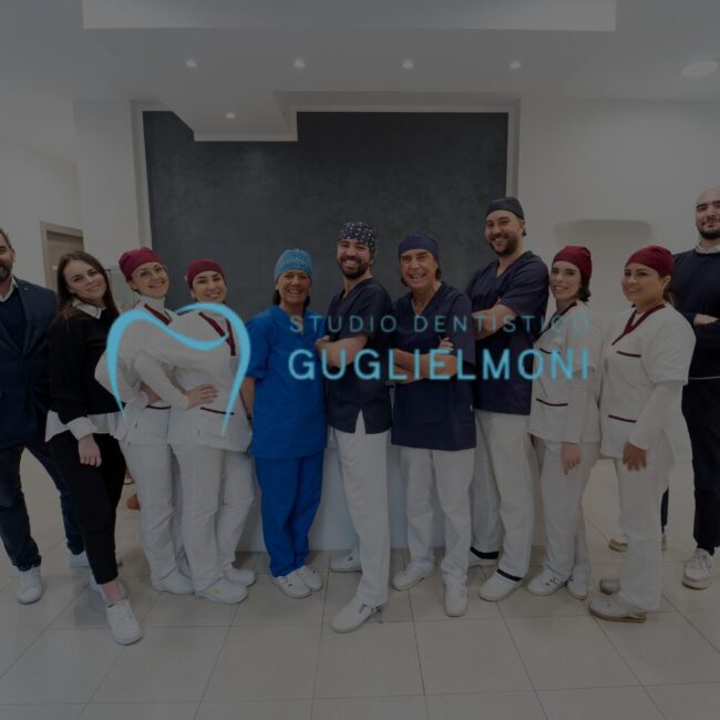 Studio Dentistico Guglielmoni