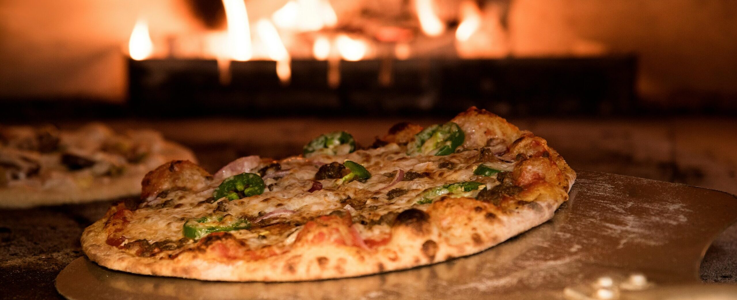 Pizzeria Ferro e Pietra