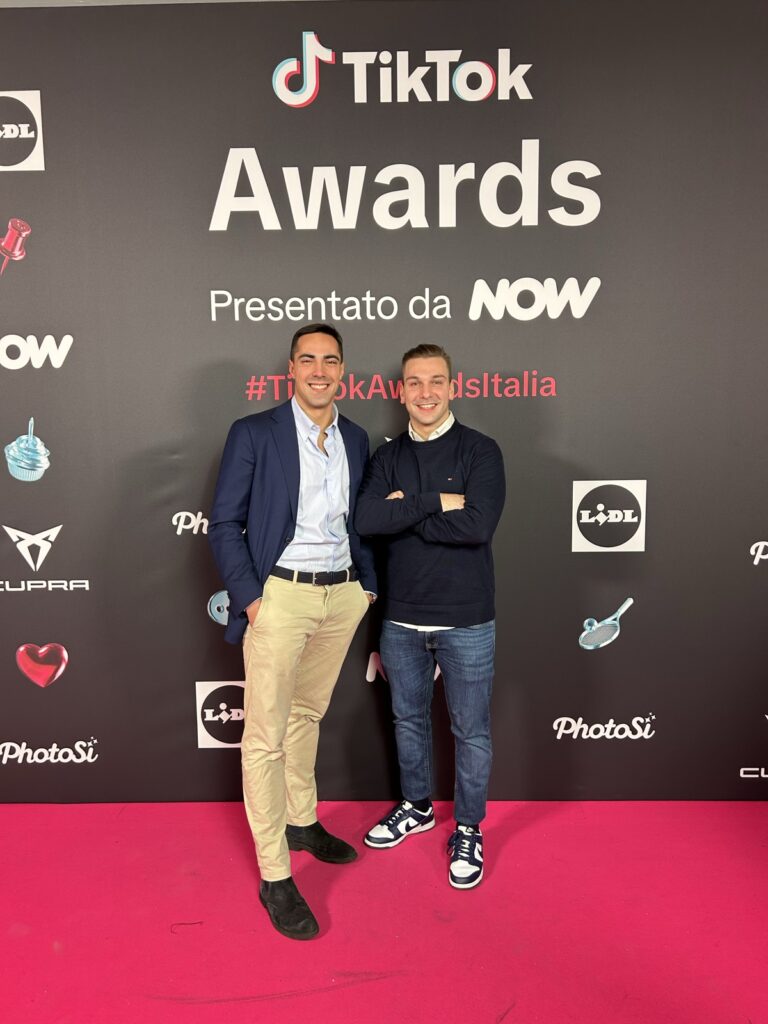 TikTok Awards 2025